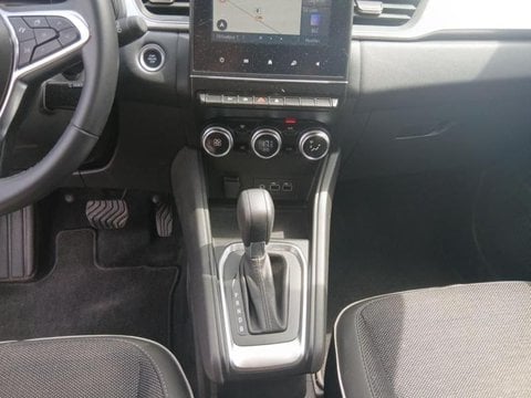 Voitures D'occasion À Cambrai | Renault Captur 1.6 E-Tech Hybride 145Ch Techno