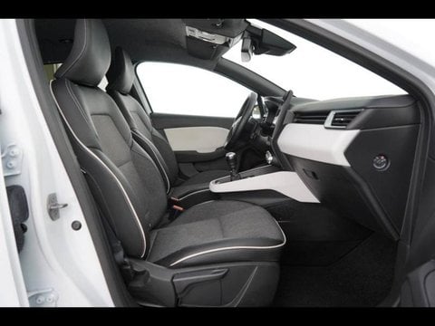 Voitures D'occasion À Cambrai | Renault Clio 1.0 Tce 90Ch Techno