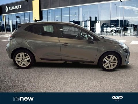 Voitures D'occasion À Cambrai | Renault Clio 1.0 Tce 90Ch Evolution - 24