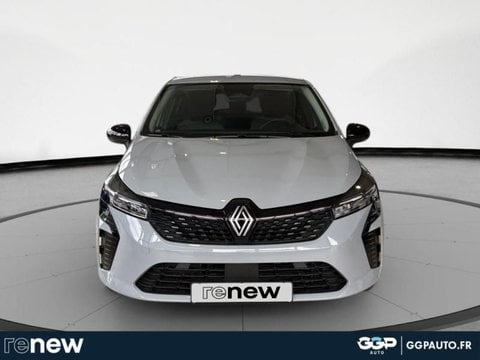 Voitures D'occasion À Cambrai | Renault Clio 1.5 Blue Dci 100Ch Evolution - 24