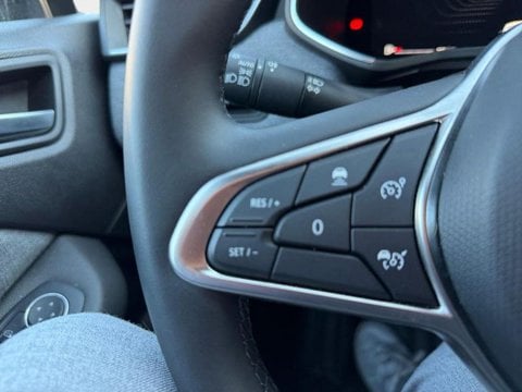 Voitures D'occasion À Cambrai | Renault Clio 1.0 Tce 90Ch Techno - 24