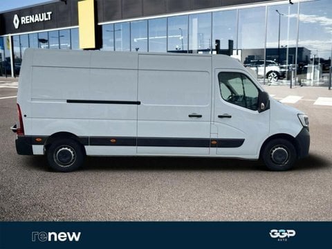 Voitures D'occasion À Cambrai | Renault Master Fg F3500 L3H2 2.3 Blue Dci 135Ch Grand Confort Euro6