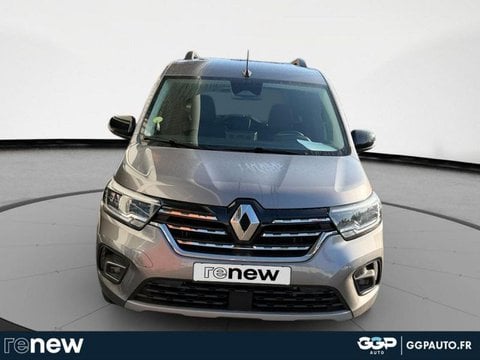Voitures D'occasion À Cambrai | Renault Kangoo 1.5 Blue Dci 95Ch Techno - 23