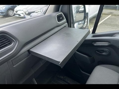 Voitures D'occasion À Cambrai | Renault Master Fg F3500 L3H2 2.3 Blue Dci 135Ch Grand Confort Euro6