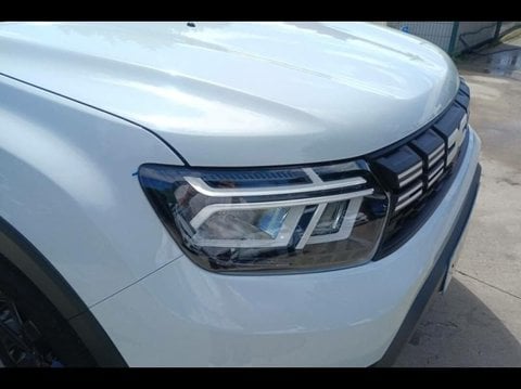 Voitures D'occasion À Cambrai | Dacia Duster 1.5 Blue Dci 115Ch Extreme 4X4