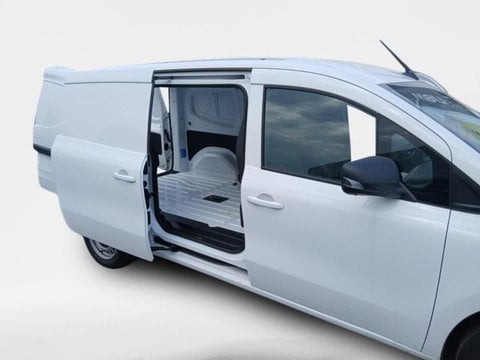 Voitures D'occasion À Cambrai | Renault Kangoo Van L2 E-Tech Ac11 Extra -24