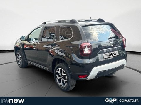 Voitures D'occasion À Cambrai | Dacia Duster 1.0 Tce 100Ch Prestige 4X2 - 20