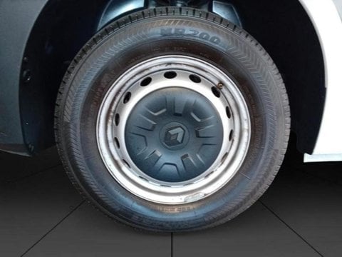 Voitures D'occasion À Cambrai | Renault Master Fg F3300 L2H2 2.3 Blue Dci 135Ch Grand Confort Euro6