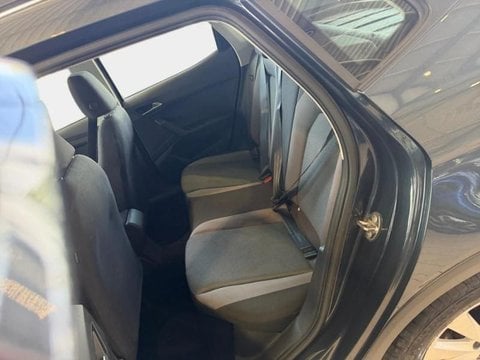 Voitures D'occasion À Cambrai | Seat Arona 1.0 Ecotsi 115Ch Start/Stop Style Dsg Euro6D-T