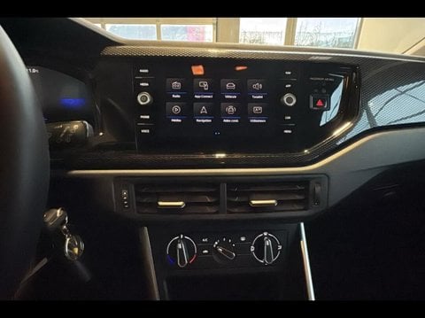 Voitures D'occasion À Cambrai | Volkswagen Polo 1.0 Tsi 95Ch Life Plus Dsg7