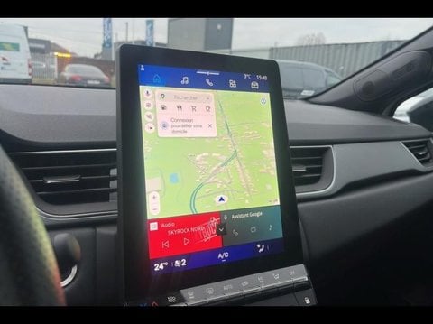 Voitures D'occasion À Cambrai | Renault Symbioz 1.6 E-Tech Full Hybrid 145Ch Techno