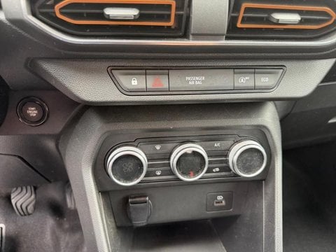 Voitures D'occasion À Cambrai | Dacia Sandero 1.0 Eco-G 100Ch Stepway Confort