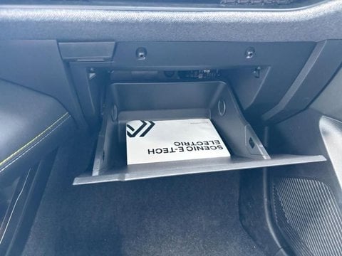 Voitures D'occasion À Cambrai | Renault Scénic Scenic E-Tech Electric 220Ch Techno Grande Auton...