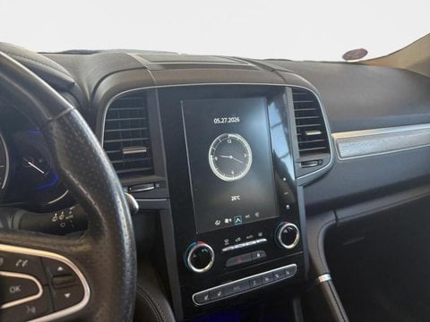Voitures D'occasion À Cambrai | Renault Koleos 1.3 Tce 160Ch Initiale Paris Edc
