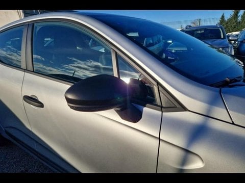 Voitures D'occasion À Cambrai | Renault Clio 1.0 Sce 65Ch Authentic