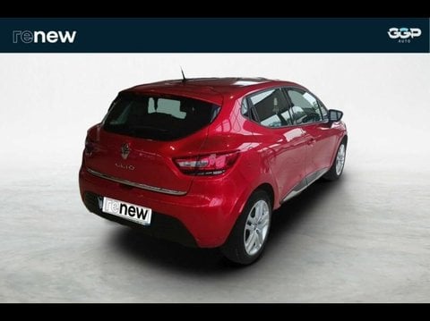 Voitures D'occasion À Cambrai | Renault Clio 0.9 Tce 90Ch Zen 5P