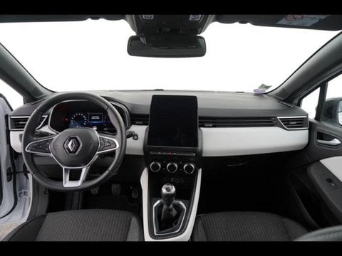 Voitures D'occasion À Cambrai | Renault Clio 1.0 Tce 90Ch Techno