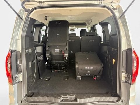 Voitures D'occasion À Cambrai | Renault Grand Kangoo 1.5 Blue Dci 95Ch Evolution - 24 7 Places