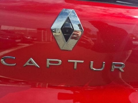 Voitures D'occasion À Cambrai | Renault Captur 1.0 Tce 90Ch Techno