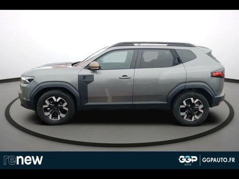 Voitures D'occasion À Cambrai | Dacia Duster 1.6 Hybrid 140Ch Extreme