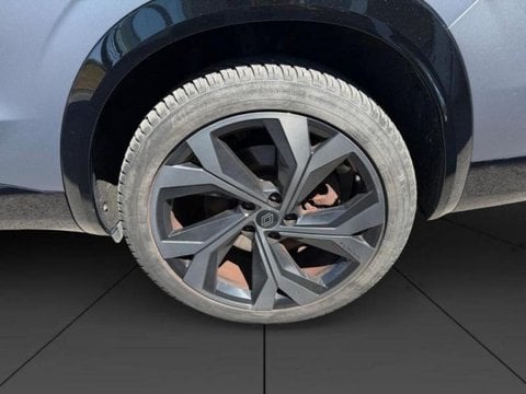 Voitures D'occasion À Cambrai | Renault Espace 1.2 E-Tech Full Hybrid 200Ch Esprit Alpine