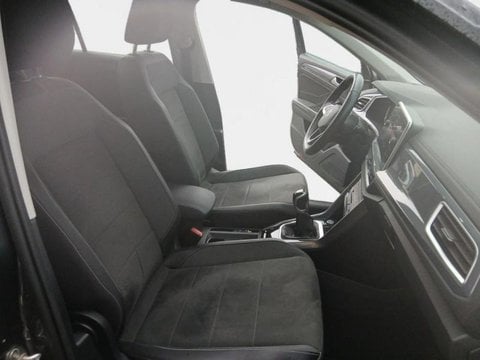 Voitures D'occasion À Cambrai | Volkswagen T-Roc 1.5 Tsi Evo 150Ch Style