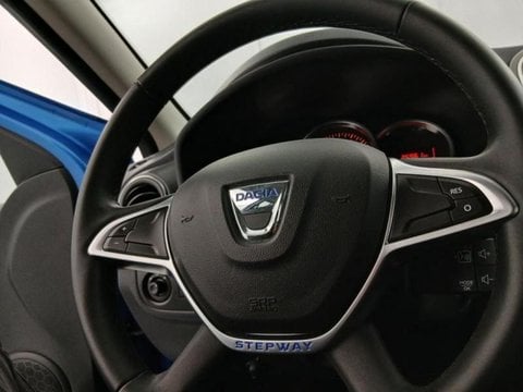 Voitures D'occasion À Cambrai | Dacia Sandero 1.0 Tce 100Ch Stepway