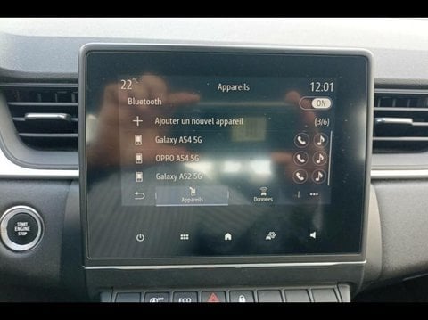 Voitures D'occasion À Cambrai | Renault Captur 1.0 Tce 90Ch Business -21