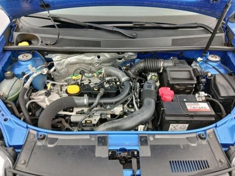 Voitures D'occasion À Cambrai | Dacia Sandero 1.0 Tce 100Ch Stepway