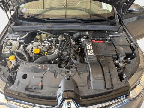 Voitures D'occasion À Cambrai | Renault Mégane Megane 1.3 Tce 115Ch Fap Zen