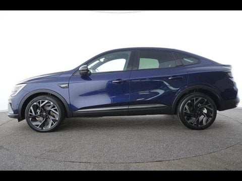 Voitures D'occasion À Cambrai | Renault Arkana 1.6 E-Tech 145Ch Full Hybrid Esprit Alpine -24