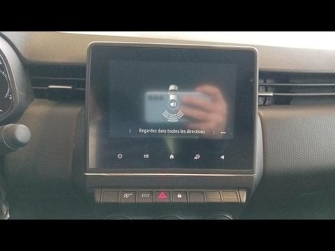 Voitures D'occasion À Cambrai | Renault Clio 1.0 Tce 90Ch Business -21N