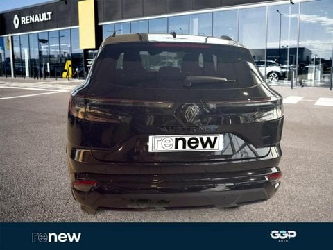 Voitures D'occasion À Cambrai | Renault Austral 1.2 E-Tech Full Hybrid 200Ch Iconic Esprit Alpin...