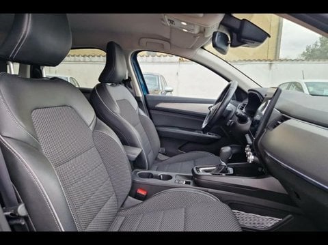 Voitures D'occasion À Cambrai | Renault Arkana 1.6 E-Tech 145Ch Intens -21B