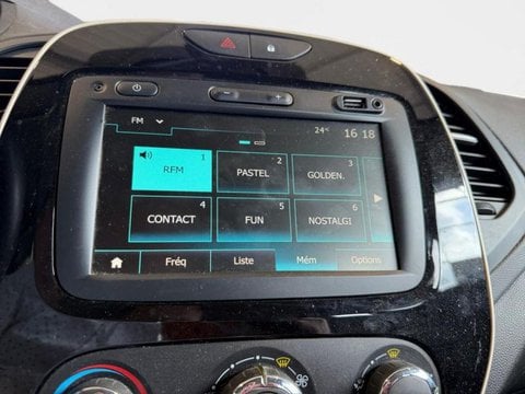Voitures D'occasion À Cambrai | Renault Captur 0.9 Tce 90Ch Energy Zen Euro6C