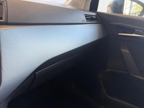 Voitures D'occasion À Cambrai | Seat Arona 1.0 Ecotsi 115Ch Start/Stop Style Dsg Euro6D-T