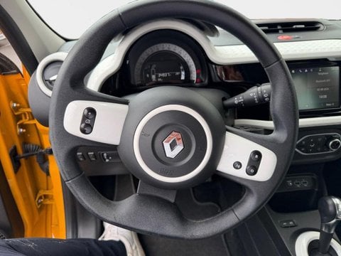 Voitures D'occasion À Cambrai | Renault Twingo E-Tech Electric Equilibre R80 Achat Intégral
