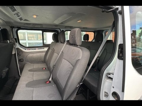 Voitures D'occasion À Cambrai | Renault Trafic Combi L2 2.0 Blue Dci 150Ch S&S Zen 8 Places E6E