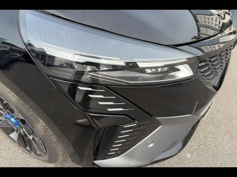 Voitures D'occasion À Cambrai | Renault Clio 1.6 E-Tech 145Ch Full Hybrid Esprit Alpine - 25B
