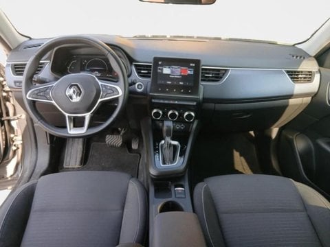 Voitures D'occasion À Cambrai | Renault Arkana 1.6 E-Tech Hybride 145Ch Evolution -22