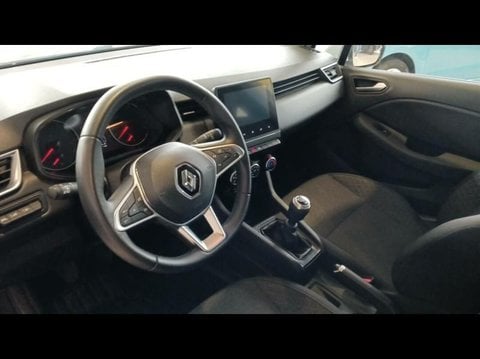 Voitures D'occasion À Cambrai | Renault Clio 1.0 Tce 90Ch Business -21N