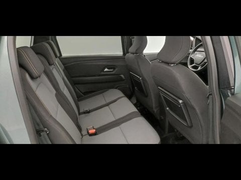Voitures D'occasion À Cambrai | Dacia Jogger 1.0 Eco-G 100Ch Extreme+ 7 Places