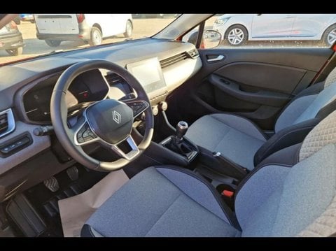 Voitures D'occasion À Cambrai | Renault Clio 1.5 Blue Dci 100Ch Evolution - 24
