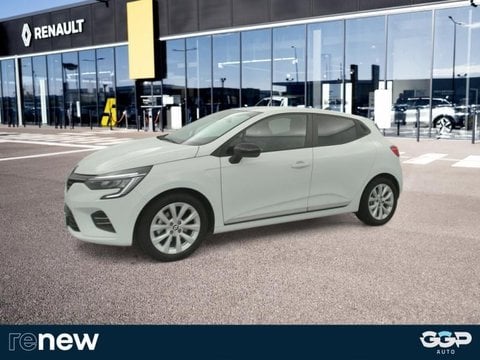 Voitures D'occasion À Cambrai | Renault Clio 1.6 E-Tech Hybride 145Ch Evolution