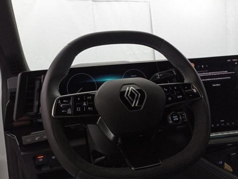 Voitures D'occasion À Cambrai | Renault Austral 1.2 E-Tech Full Hybrid 200Ch Iconic Esprit Alpin...