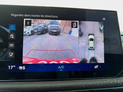 Voitures D'occasion À Cambrai | Renault Clio 1.2 Tce 115Ch Techno Edc