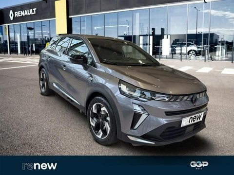 Voitures D'occasion À Cambrai | Renault Symbioz 1.6 E-Tech Full Hybrid 145Ch Techno