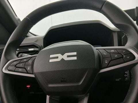 Voitures D'occasion À Cambrai | Dacia Bigster 1.8 Hybrid 155Ch Journey