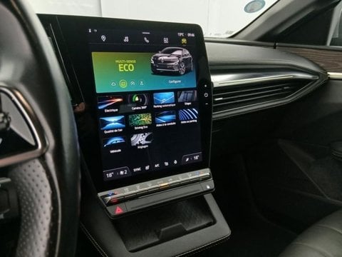 Voitures D'occasion À Cambrai | Renault Mégane Megane E-Tech Electric Ev60 220Ch Iconic Super C...