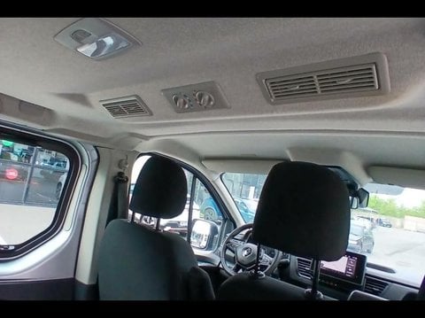 Voitures D'occasion À Cambrai | Renault Trafic Combi L2 2.0 Blue Dci 150Ch S&S Zen 8 Places E6E